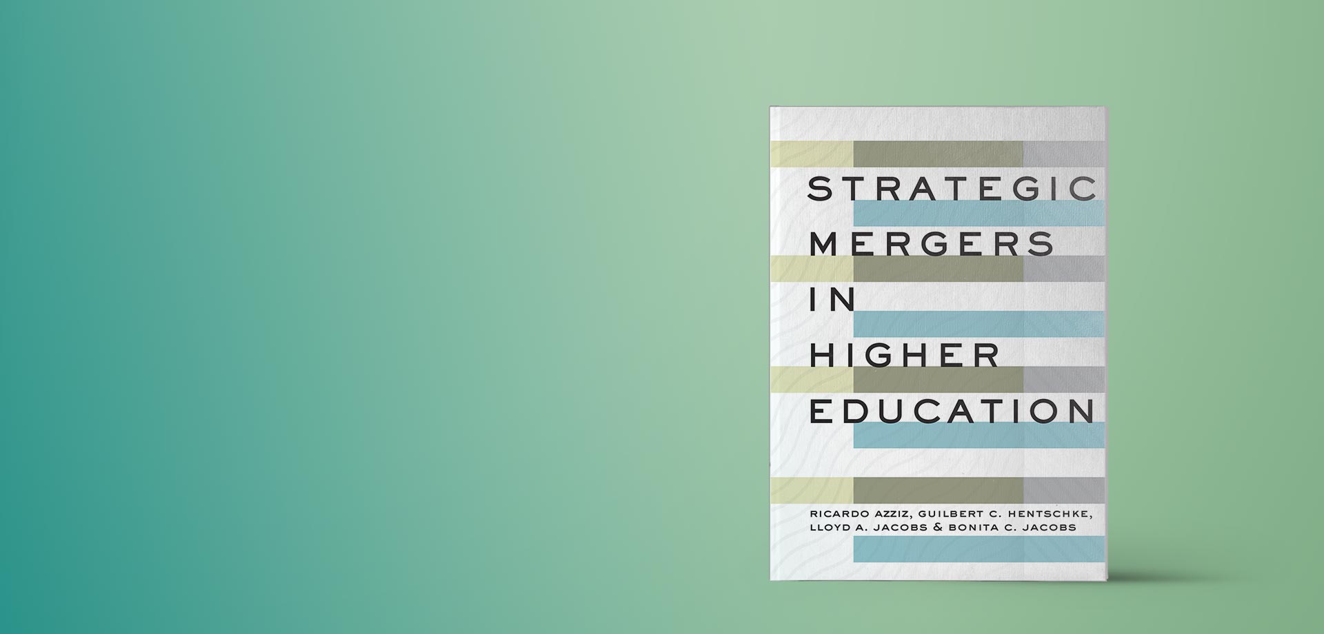 Strategic Mergers in Higher Education