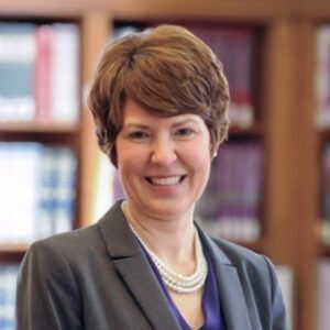 Jane M. Wood, Senior Consultant, SPH Consulting Group