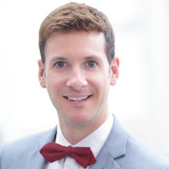 Shane Pruitt, Advisor, SPH Consulting Group